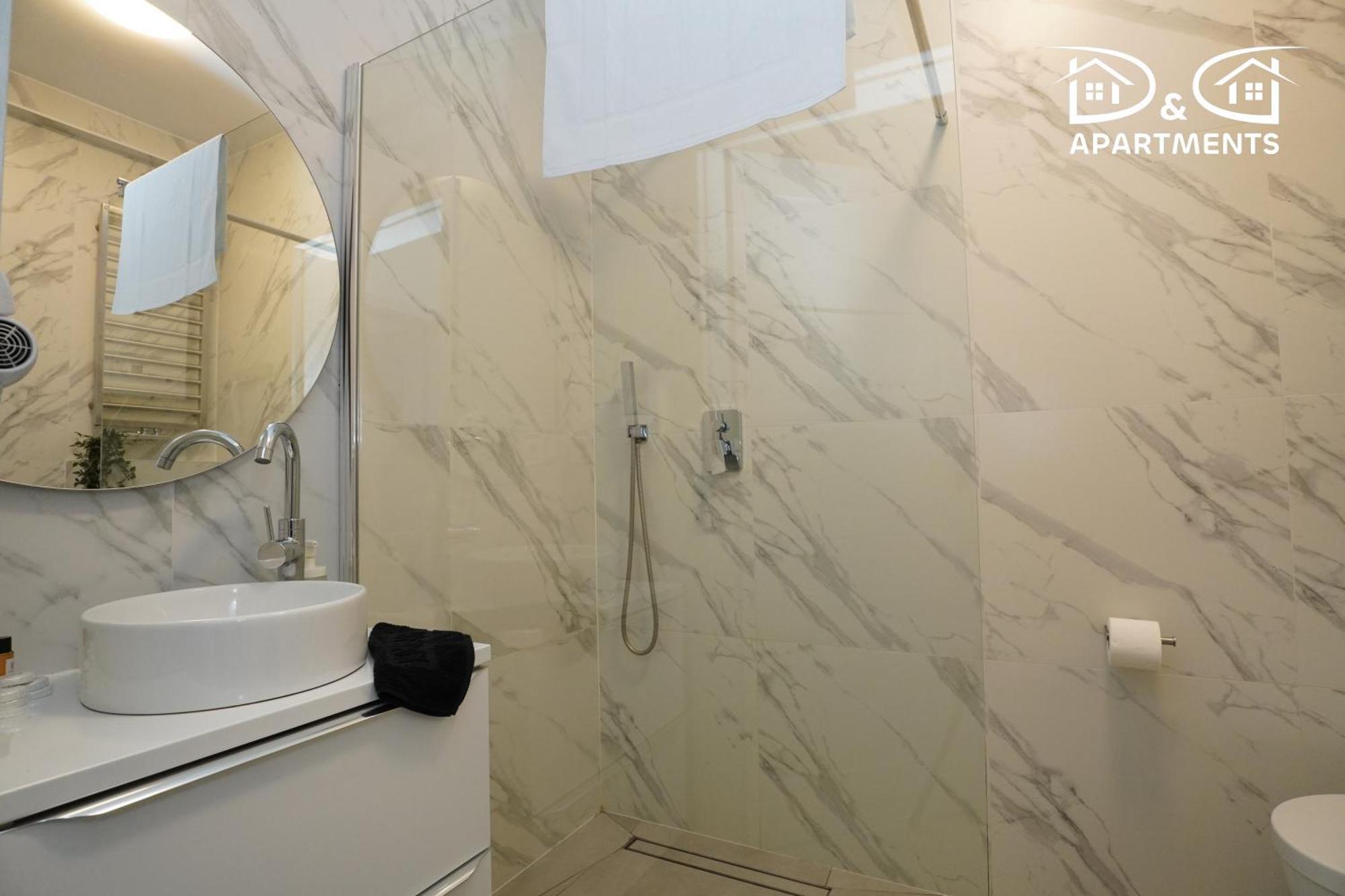 Apartamenty Morze U Sary Dziwnowek Bagian luar foto