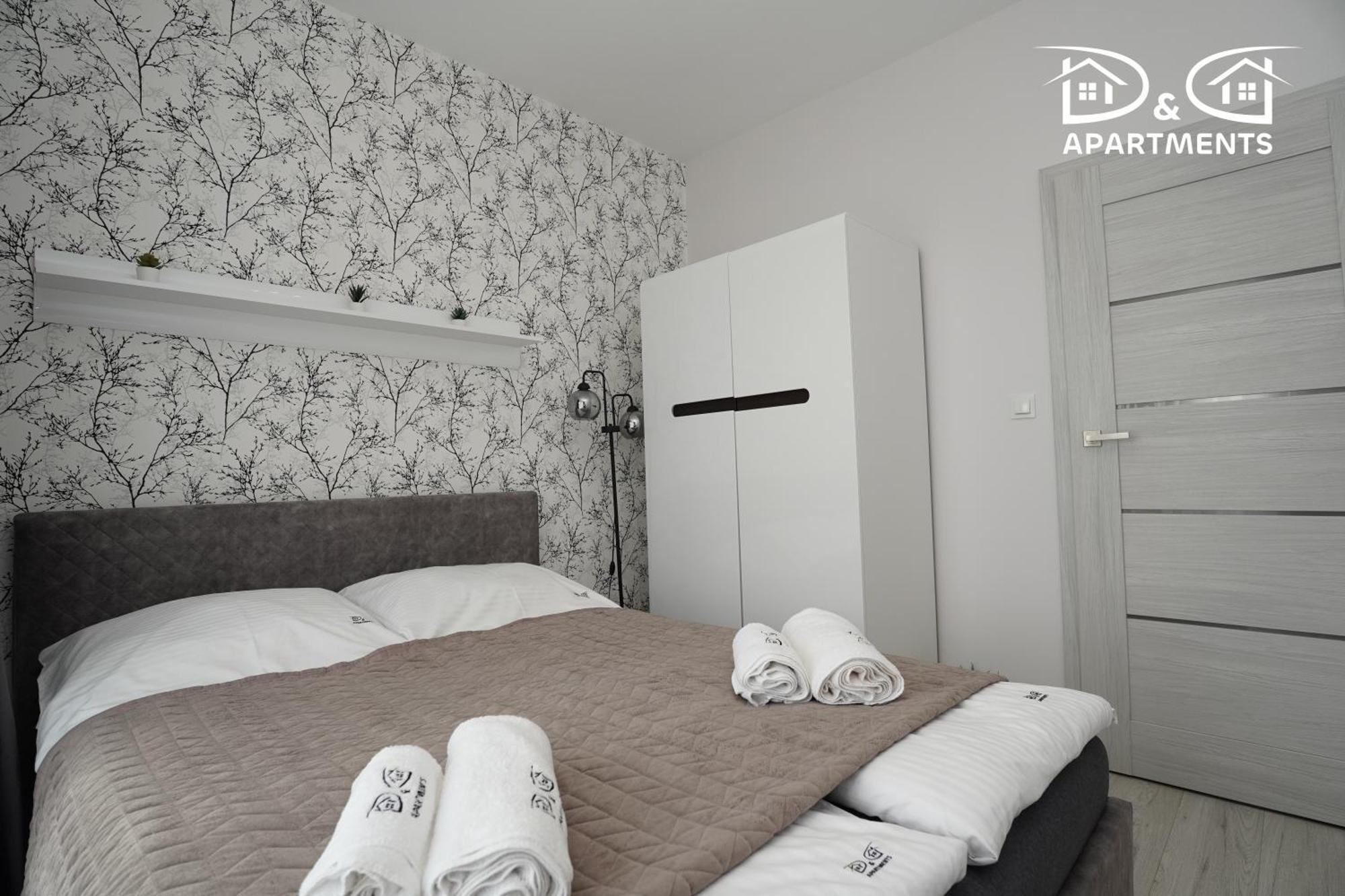 Apartamenty Morze U Sary Dziwnowek Bagian luar foto