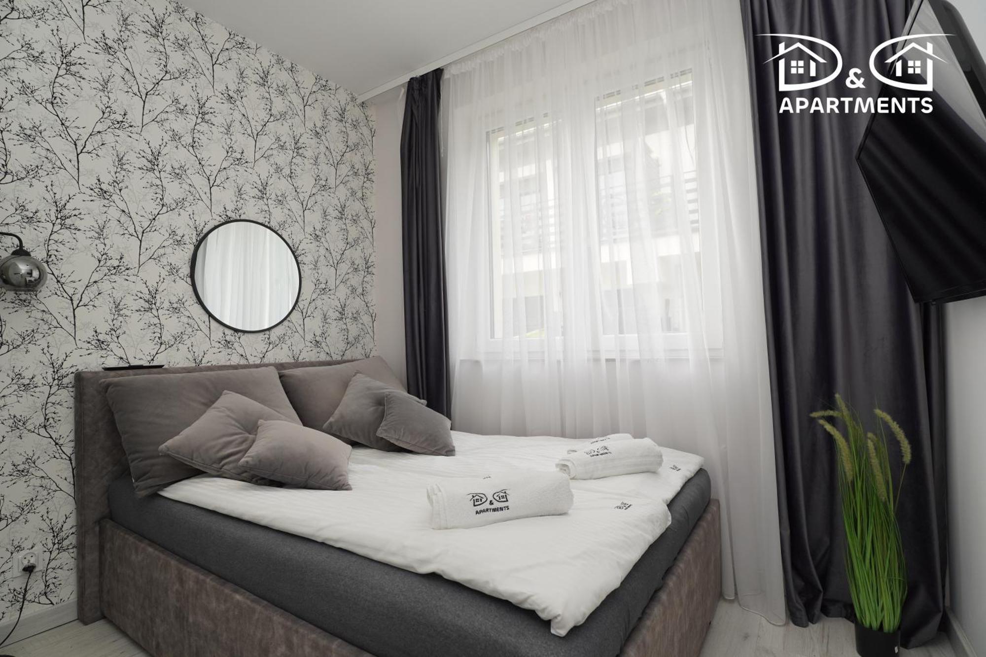 Apartamenty Morze U Sary Dziwnowek Bagian luar foto