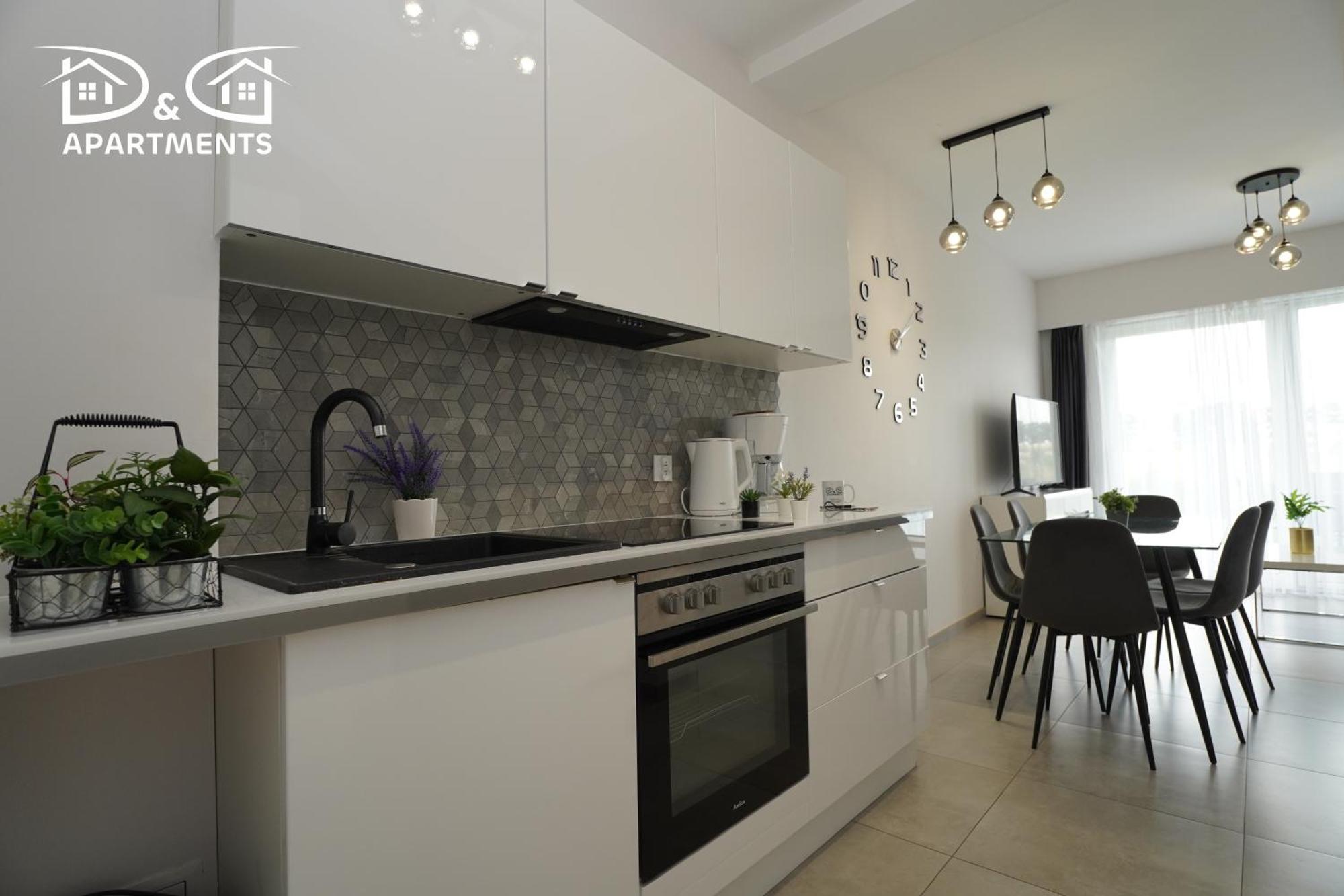 Apartamenty Morze U Sary Dziwnowek Bagian luar foto
