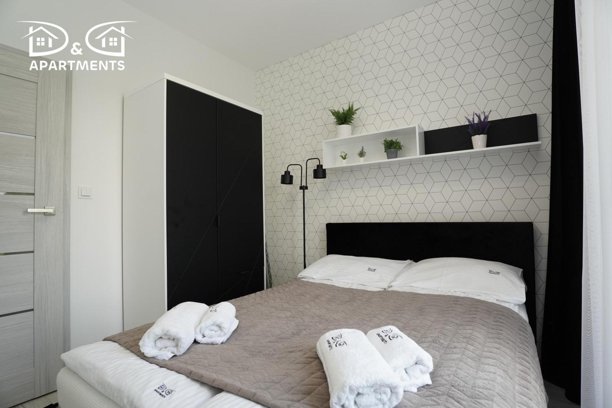 Apartamenty Morze U Sary Dziwnowek Bagian luar foto