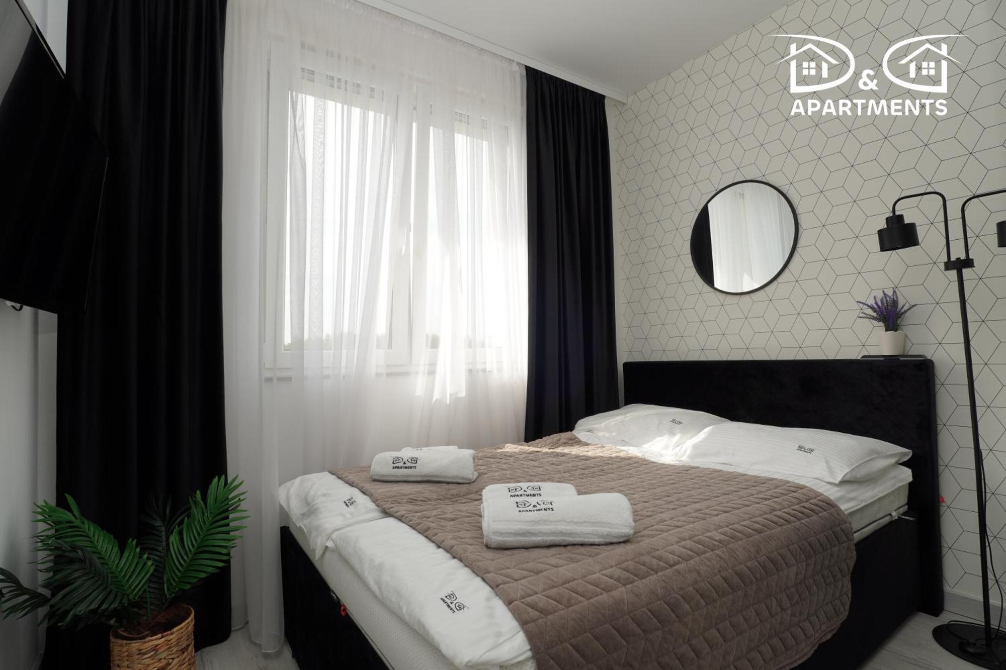 Apartamenty Morze U Sary Dziwnowek Bagian luar foto