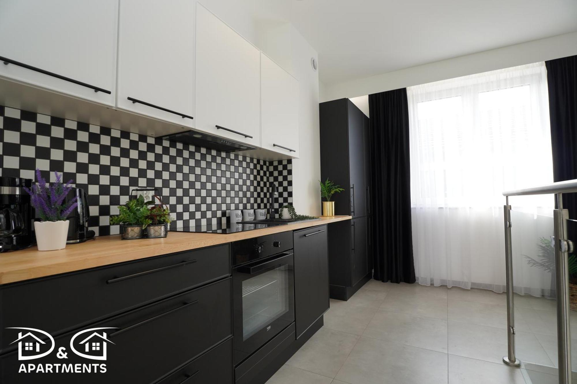 Apartamenty Morze U Sary Dziwnowek Bagian luar foto