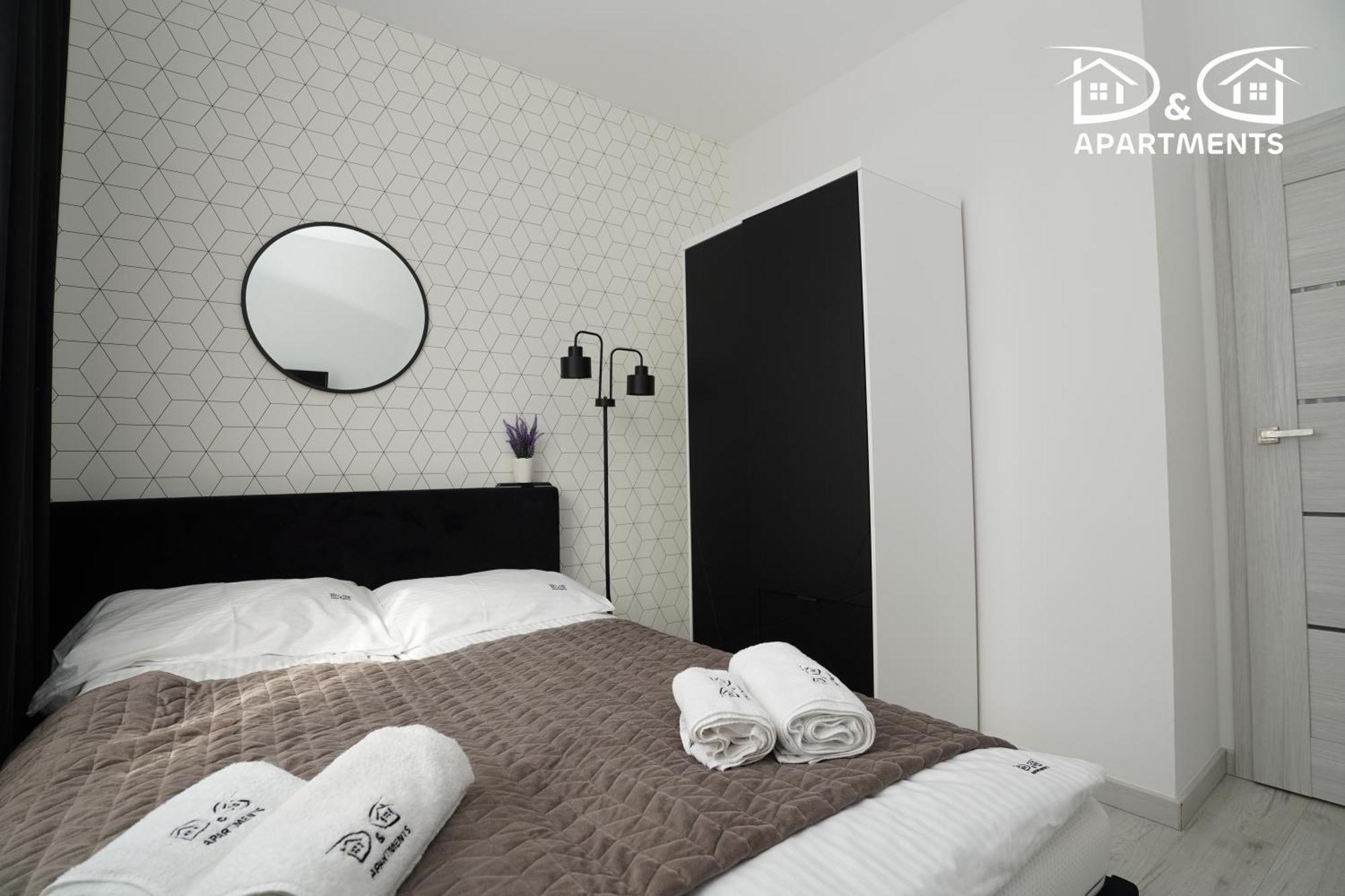 Apartamenty Morze U Sary Dziwnowek Bagian luar foto
