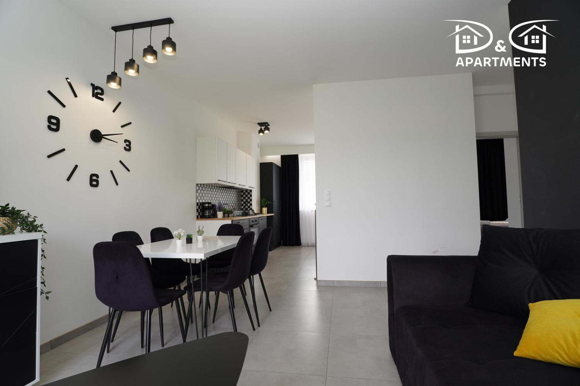 Apartamenty Morze U Sary Dziwnowek Bagian luar foto