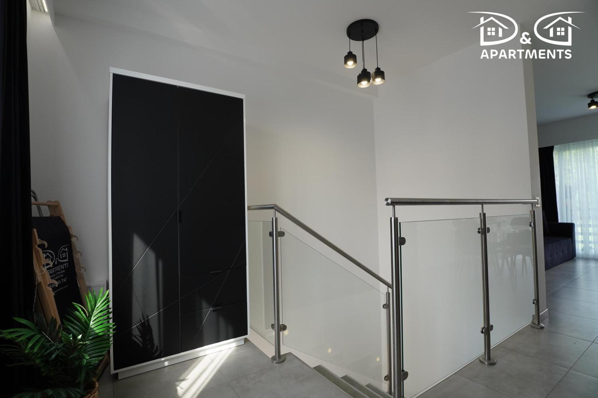 Apartamenty Morze U Sary Dziwnowek Bagian luar foto