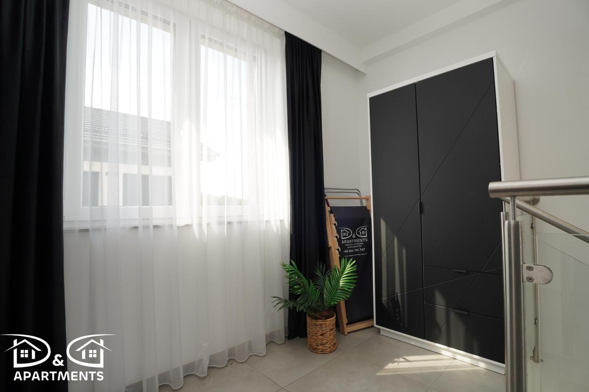 Apartamenty Morze U Sary Dziwnowek Bagian luar foto