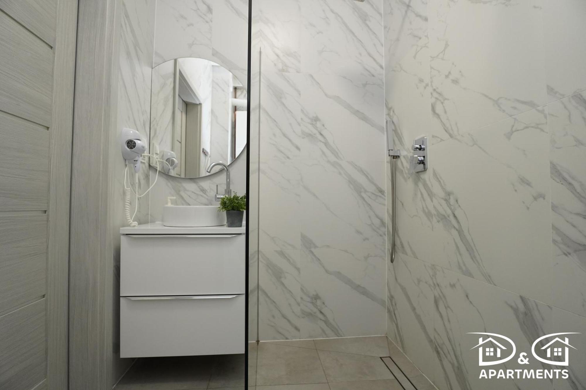 Apartamenty Morze U Sary Dziwnowek Bagian luar foto