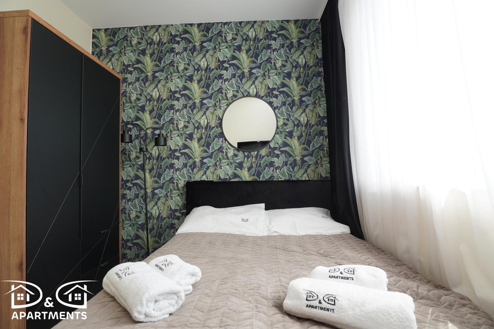 Apartamenty Morze U Sary Dziwnowek Bagian luar foto