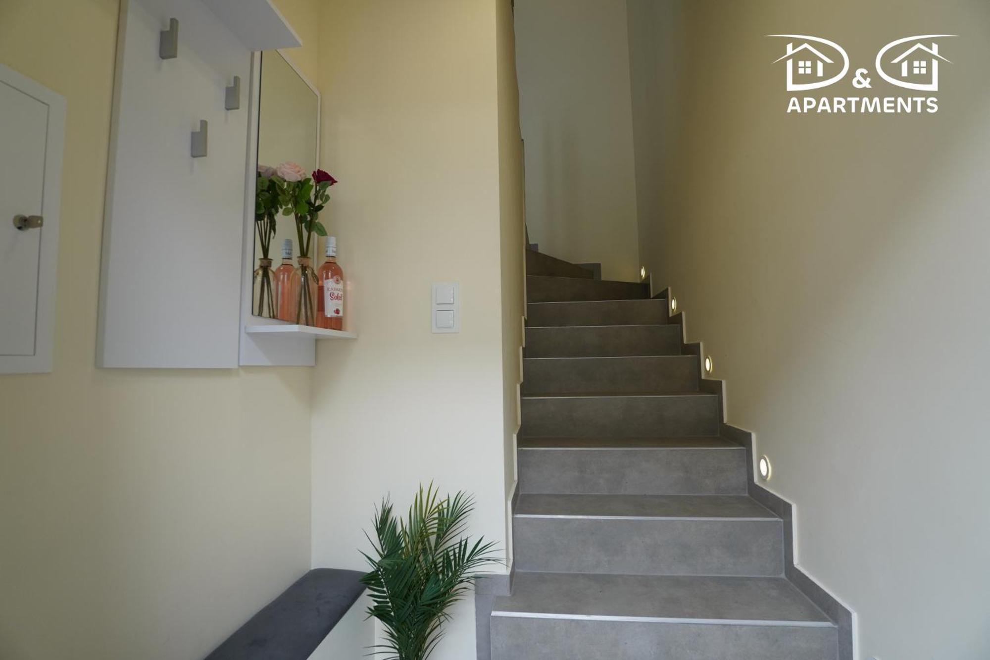 Apartamenty Morze U Sary Dziwnowek Bagian luar foto