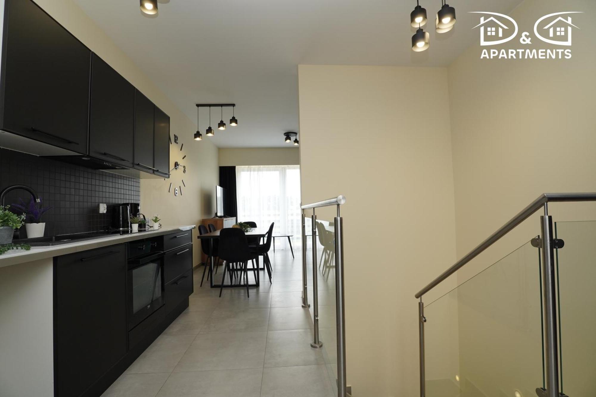 Apartamenty Morze U Sary Dziwnowek Bagian luar foto