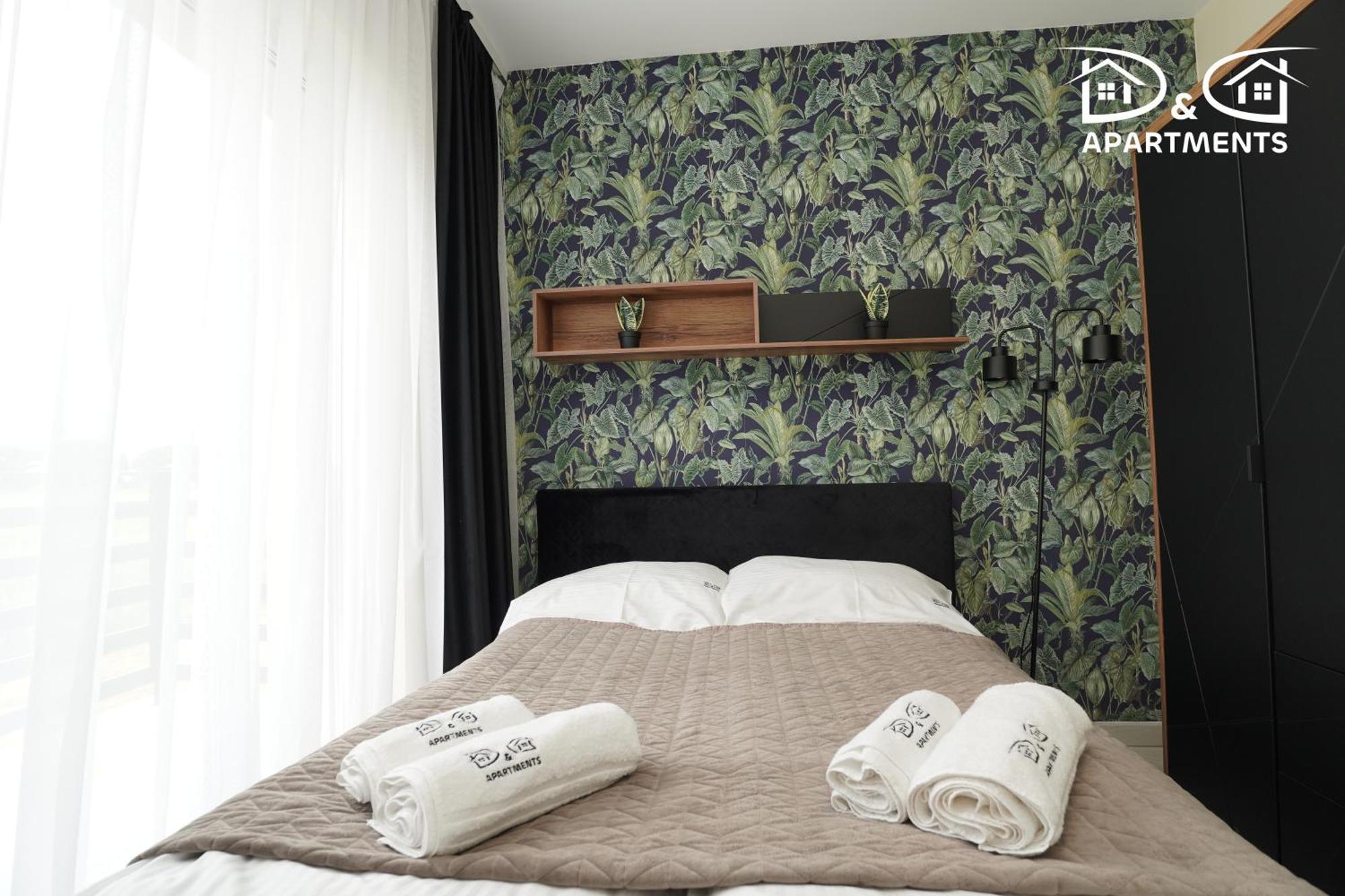 Apartamenty Morze U Sary Dziwnowek Bagian luar foto